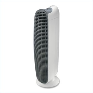 Honeywell HepaClean Tower Air Purifier