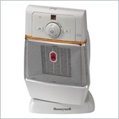 Honeywell Electronic Ceramic Oscillating Heater