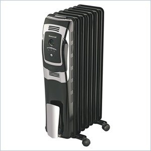 Honeywell Digital Radiator Heater