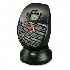 Honeywell HZ-338 Digital Oscillating Ceramic Heater