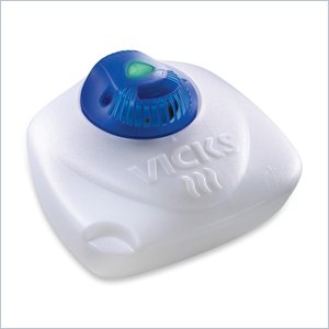 Honeywell V150SG Warm Steam Vaporizer