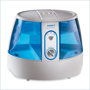 Kaz Vicks Germ Free V790 Humidifier