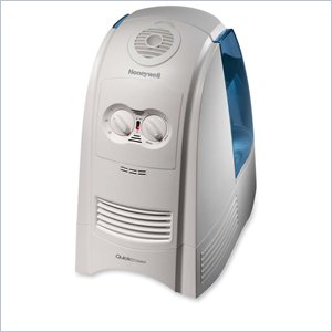 Honeywell - HWM-330 Console Humidifier