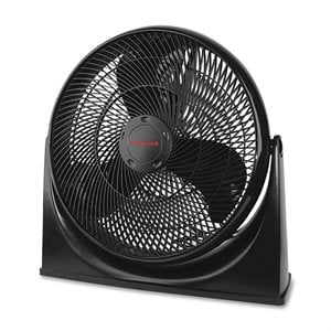 Honeywell HF-910 Honeywell Turbo Force Power Floor Fan