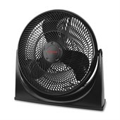 Honeywell HF-910 Honeywell Turbo Force Power Floor Fan