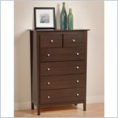Prepac Berkshire 5 Drawer Chest