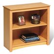 ADD TO YOUR SET: Prepac Sonoma 2 Shelf 29