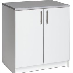 Prepac Elite Storage 32 Base Cabinet with 2 doors