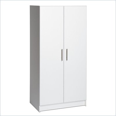 Prepac Elite Storage 32" Storage Cabinet