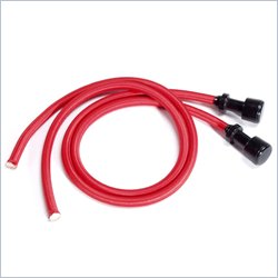 Stamina AeroPilates Double Power Cord for Extra Resistance