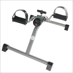 Stamina InMotion for Health Mini Pedaler