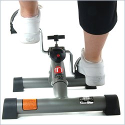Stamina InStride Lightweight and Portable Mini Pedaler Cycle XL