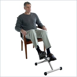 Stamina InStride Compact Lightweight Folding Cycle