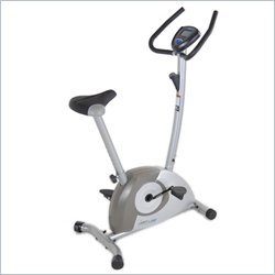 Stamina Magnetic Upright 1300 Exercise Bike