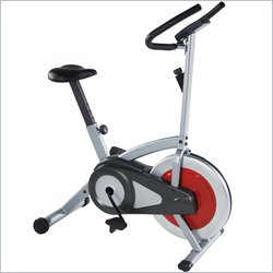 Stamina Indoor Spin Cycle 1305 Upright Flywheel Bike