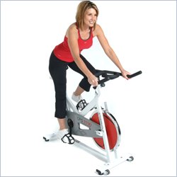 Stamina CPS 9190 Indoor Spin Indoor Trainer Cycle Exercise Bike