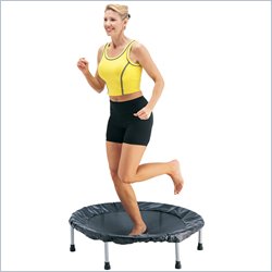 Stamina inMOTION 36 in. Folding Trampoline