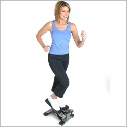 Stamina InStride Electronic Mini Stepper