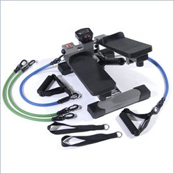 Stamina InStride Pro Electronic Stepper