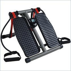 Stamina InStride Foldaway Steel Frame Step 'n Tone