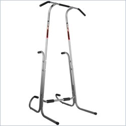 Stamina 1690 Power Tower in Silver/Metal