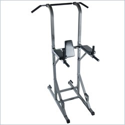 Stamina 1700 Full Body Muscular Strengthening Power Tower