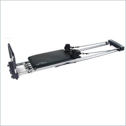 Stamina AeroPilates Performer 286 in Silver/Black