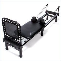 Stamina AeroPilates with Free-Form Cardio Rebounder