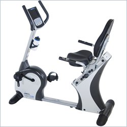 Stamina Magnetic Fusion 7250 Upright / Recumbent Exercise Bike