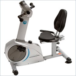 Stamina Elite Total Body Recumbent Bike