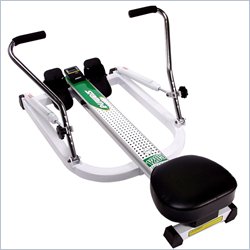 Stamina 1205 Precision Extruded Aluminum Beam Rower