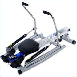 Stamina 1215 Orbital Rower with Free Motion Arms