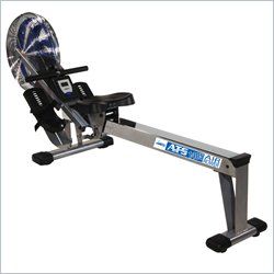Stamina ATS Silver Steel Frame Air Rower