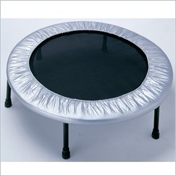 Stamina 38 inch 4-Way Folding Trampoline