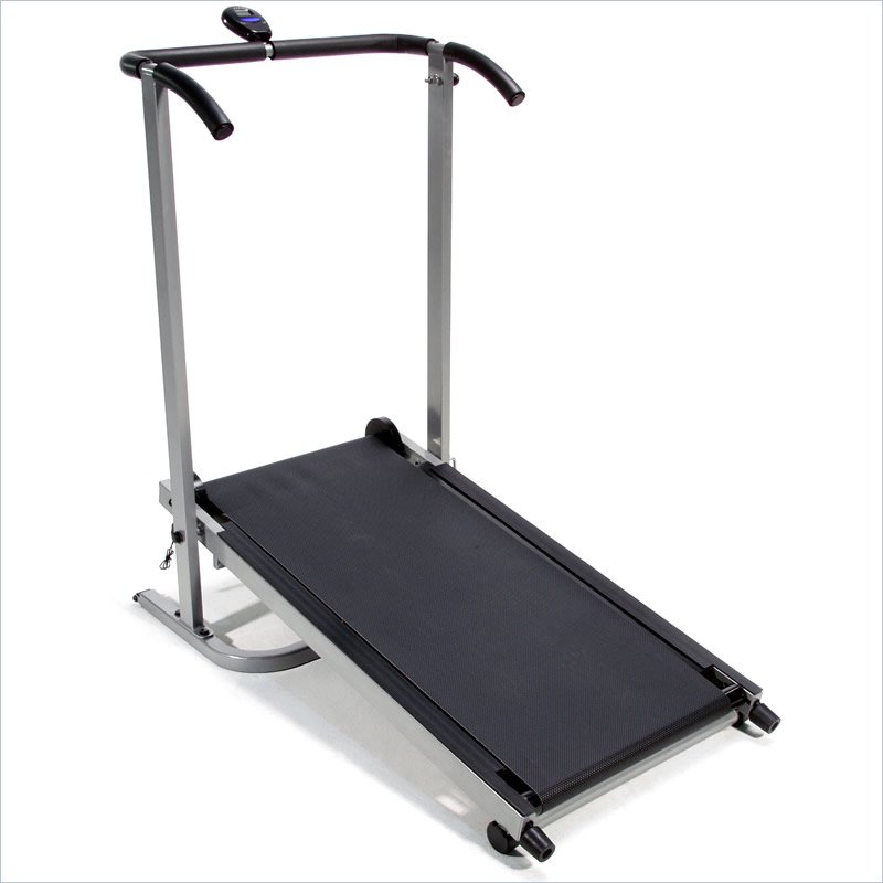Stamina InMotion II Manual Steel Treadmill by Stamina Products