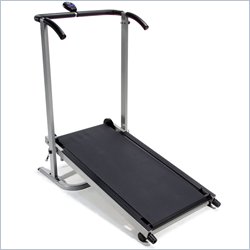 Stamina InMotion II Manual Steel Treadmill