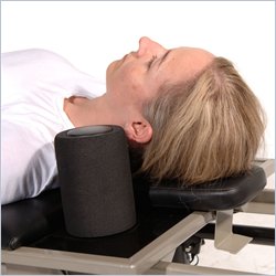 Stamina AeroPilates Head and Neck Support Pillow