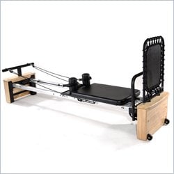 Stamina AeroPilates Pro XP557 Exercise Machine