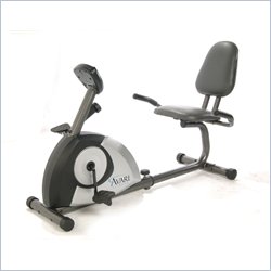 Stamina Products AVARI Recumbent Bike