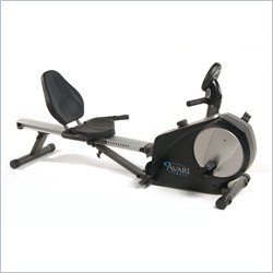 Stamina Products AVARI Recument/Rower