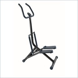 Stair Stepping Units
