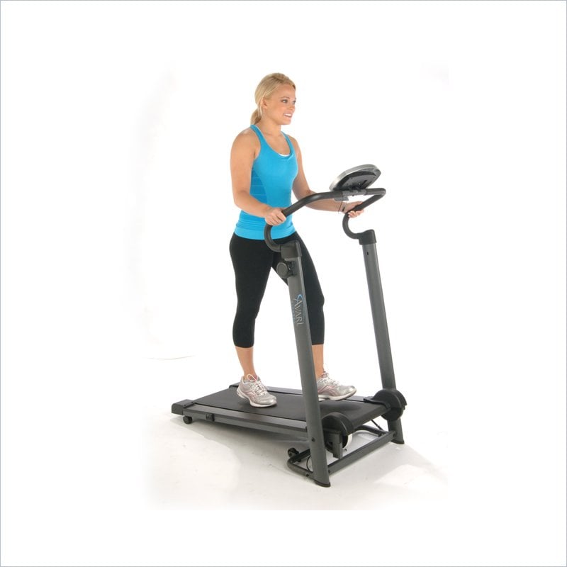 Avari by Stamina Magnetic Treadmill by Stamina Products
