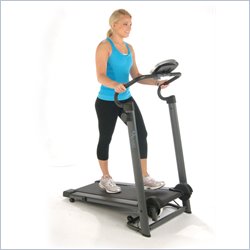 Stamina Products AVARI Magnetic Treadmill
