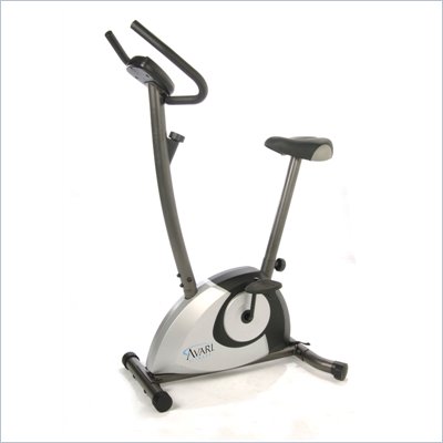 Avari by Stamina Upright Bike