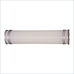 Minka Lighting Lavery 2 Light Fluorescent