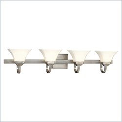 Minka Lighting Lavery 4 Light Bath