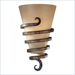 Minka Lighting Lavery 1 Light Wall Sconce