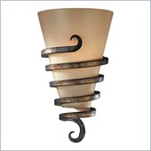 Minka Lighting Lavery 1 Light Wall Sconce
