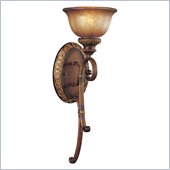 Minka Lighting Lavery 1 Light Wall Sconce