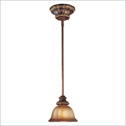 Minka Lighting Lavery 1 Light Mini Pendant